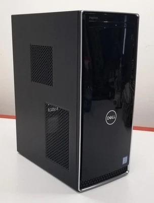 DELL INSPIRON 3670 DESKTOP i3-8100, 8GB Memory, 1TB Hard Drive, - Image 1 of 4