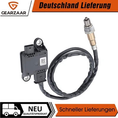 Sensore Particolato Scarico Diesel Adatto per LAND ROVER Range Rover Evoque LR114279 - Immagine 1 di 4