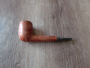 COLLECTIBLE YELLO BOLE IMPORTED BRIAR SMOKING TOBACCO PIPE - Picture 1 of 2