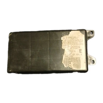 F81B-14B205-EL 1999 2000 2001 FORD F250 F350 SUPER DUTY GEM MULTIFUNCTION MODULE - Image 1 of 4