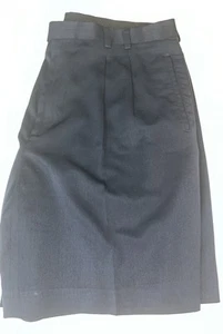 Cutter & Buck Men’s Pleated Navy Golf Shorts 42x9 - Picture 1 of 5