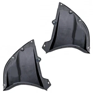 For Mazda 3 2019 2020 Fender Splash Shield Driver & Passenger Side | Pair Front - Picture 1 of 5