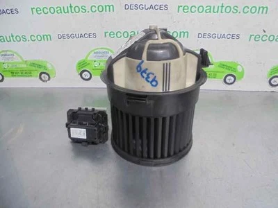 6441Z7 moteur ventilateur climitisation PEUGEOT 308 PREMIUM 2007 2527983 - Photo 1/4