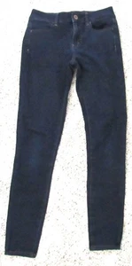 AMERICAN EAGLE HI-RISE JEGGING GR. 4 SUPER SUPER STRETCH - Bild 1 von 5