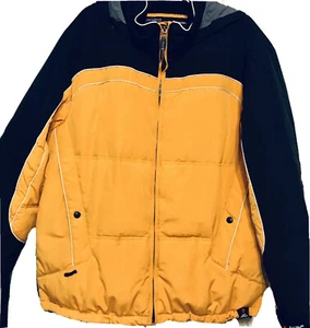 ZeroXposur SNOWBOARD SKIJACKE Comfort Performance - Herren Large - Bild 1 von 12