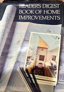 Reader’s Digest Book of Home Improvement - Picture 1 of 4