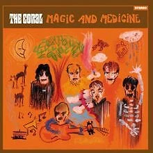 Magic and Medicine von Coral,the | CD | Zustand gut - Bild 1 von 1