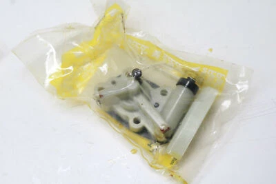 MCCULLOCH CORPORATION McCulloch Chainsaw Oil Pump Oiler Timber Bear 3.7 Super Pro Mac 610 650