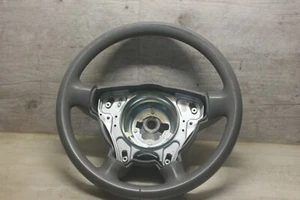 Chrysler Crossfire 3,2 Leder Lenkrad grau komplett original - Bild 1 von 7