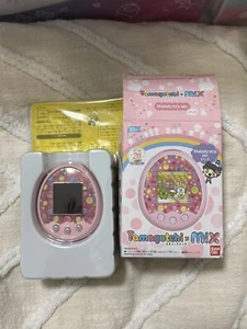 Tamagotchi Mix - Picture 1 of 1