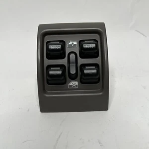 04-05 Chrysler PT Cruiser Master Power Window Switch 0UK931L8AB OEM - Picture 1 of 5
