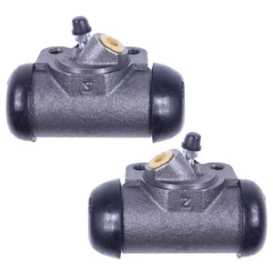 Mustang V8 Front Drum Wheel Cylinders 1964 1965 1966 1967 1968 65 66 67 68 1.125 - Picture 1 of 7