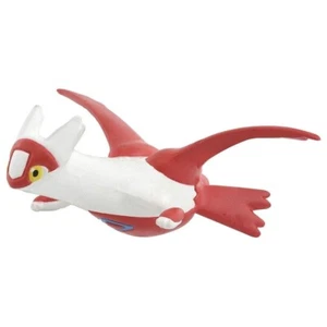 Pokemon Moncolle: Latias Figur - JAPAN IMPORT - US VERKÄUFER - Bild 1 von 6