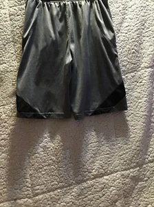 Boys Athletic Shorts - Picture 1 of 3