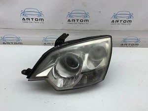 VAUXHALL ANTARA MK1 PASSENGER LEFT SIDE XENON HEADLIGHT & BALLAST 2006-2011 - Picture 1 of 17