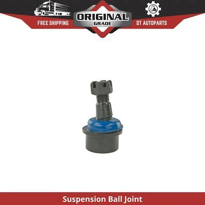 Шаровой шарнир передней нижней подвески Mevotech для Jeep Wrangler JK 2018 года выпуска - Изображение 1 из 3