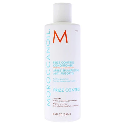Frizz Control Conditioner by MoroccanOil for Unisex - 8.5 oz Conditioner - Image 1 of 3