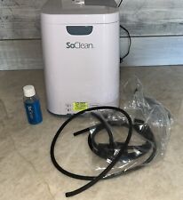 So Clean 2 Cpap Sanitizing Machine USED!
