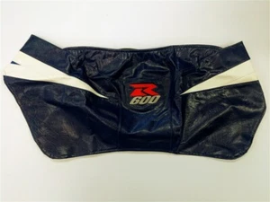(Color: 2003 GSXR600 Blue/Silver) Second Look Tank Bra | Cover | Wrap - Bild 1 von 3