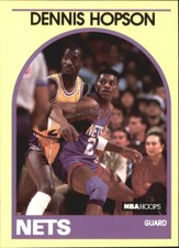1990 Hoops 100 Superstars Basketball Card Pick
