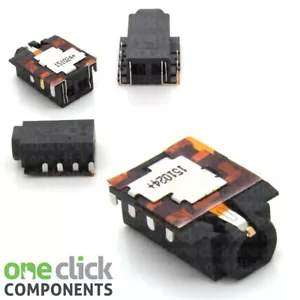 New Replacement Audio Headphone Microphone Jack Socket for Dell Inspiron 13 5378 - Picture 1 of 9