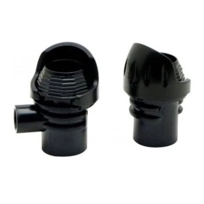 Fluval Replacement Directional Output Nozzles For The U1, U2, U3 & U4 Filter - Image 1 of 4