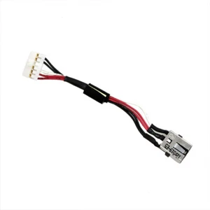 DC in Power Jack Cable For VIZIO CT14-A0 CT14-A1 CT14-A2 CT14-A3 CT14-A4 CT14-A5 - Picture 1 of 3