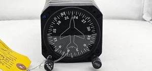 Mid-Continent Instruments 4000C Directional Gyro - Picture 1 of 5