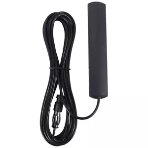 Antenna Universale per Autoradio AM FM Radio Dipole Antenna per Auto Veicol5019 - Foto 1 di 1