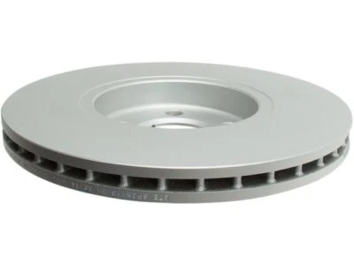 Rotor de freno delantero para Volkswagen Golf 1999-2006 ATE 86578ZTDN 2000 2001 2002 Foto 1 de 2
