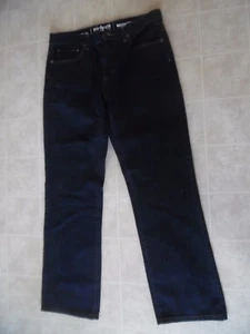 Men’s Urban Pipeline Slim Straight Blue Jeans Size 32/32 NWOT - Picture 1 of 3