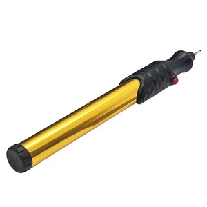 Pluma de grabado grabado grabadora de precisión inalámbrica herramienta de grabado para placa de metal criptográfico - Imagen 1 de 4