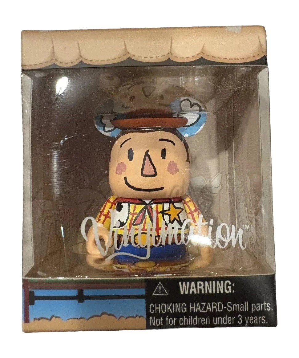 vinylmation toy story products for sale | eBay