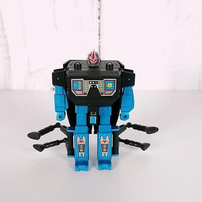 Convertors Insectors: vintage Creeper cockroach Incomplete - For Parts - Image 1 of 4