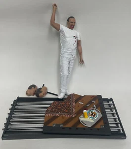 Loose Hannibal Lecter The Silence of the Lambs 7" Ultimate Figure Neca In Stock - Picture 1 of 1
