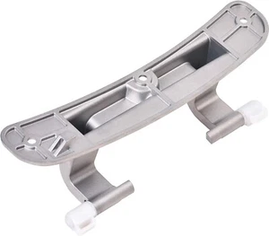 Ultra Durable 134550800 Washer Door Hinge Replacement Part Fit for Frigidaire - Picture 1 of 6