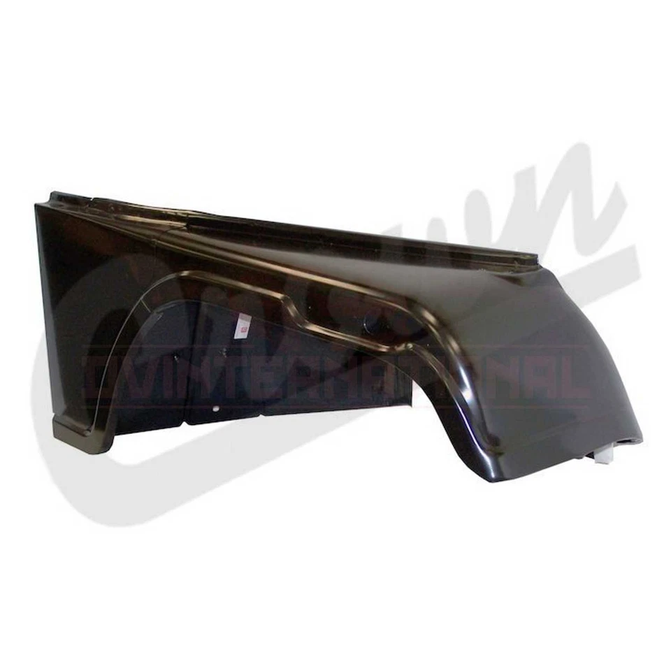 Crown Automotive Fender Front Right for Jeep CJ7 1976-1986 - Image 1 of 1