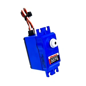 Traxxas Slash XL-5 2075 Waterproof Digital High Torque Servo TRX2075 - Picture 1 of 5
