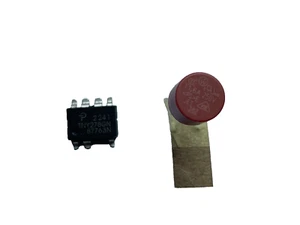 SET Spülmaschine Miele Reparatur  - TNY278GN und T 1.6A Topfsicherung G5630 SCU - Bild 1 von 1