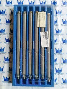 New Boll&kirch Gmbh Part No:- 134009 Candle Filter Element (pack Of 6candles) - Picture 1 of 5