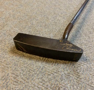 Scotty Cameron Mizuno The reason M-100 Putter RH Golf Club Japan Seller - Picture 1 of 8