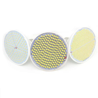 Yellow Led Flower Plant Grow Light Phytolamp Box Tent Lamps Indoor Greenhouse - Image 1 of 4