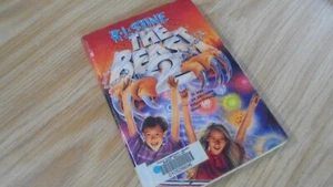 Beast by Stine, R. L. pbk - Picture 1 of 1