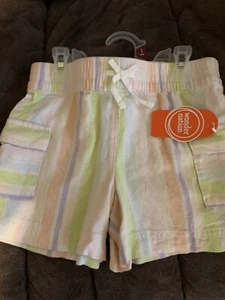 Girls’ Shorts - Picture 1 of 2