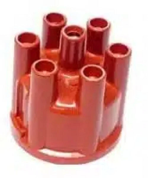 PORSCHE 911 / 914-6 Distributor Cap 91160293300 911.602.933.00 - Image 1 of 1