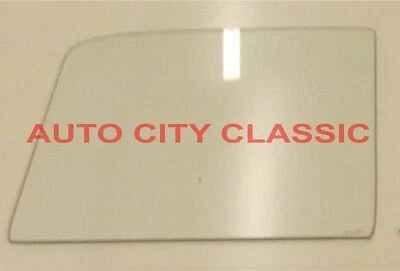 Puerta delantera vidrio Studebaker 1957-1958 vagón 4 puertas transparente derecha o derecha Foto 1 de 2