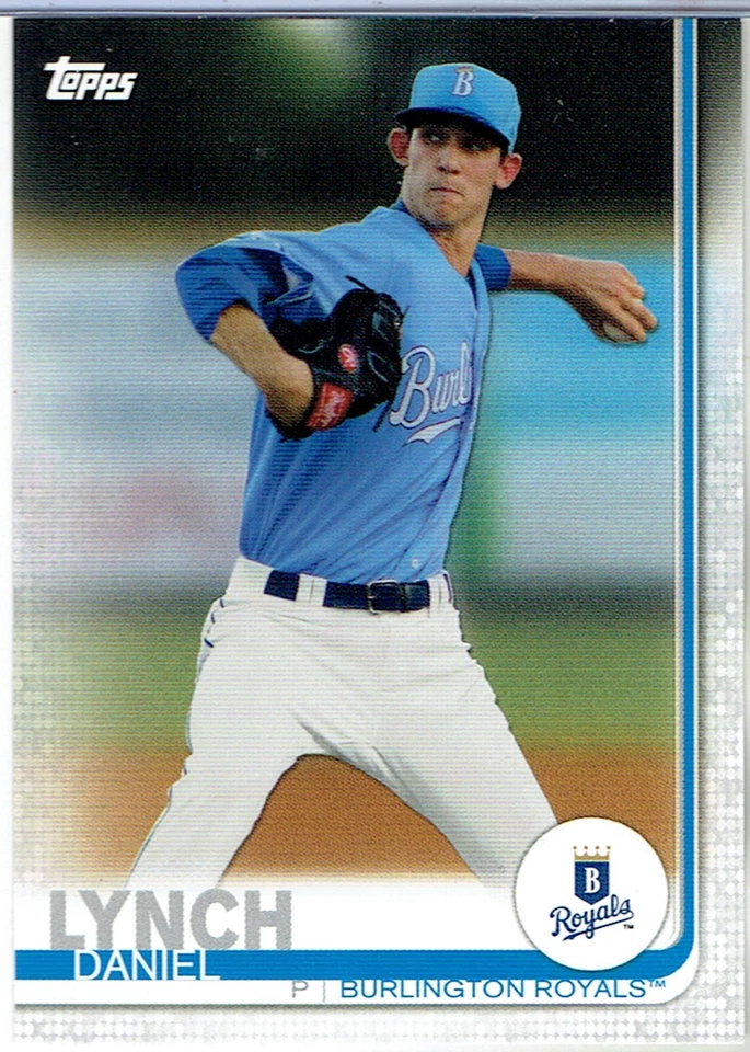 2019 Topps Pro Debut Baseball cards   ( You Pick )  ( 111 thru 200 ) - Image 1 of 1