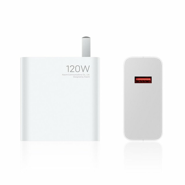 Xiaomi 11T Pro tem carregamento de 120W e começa a ser vendido com