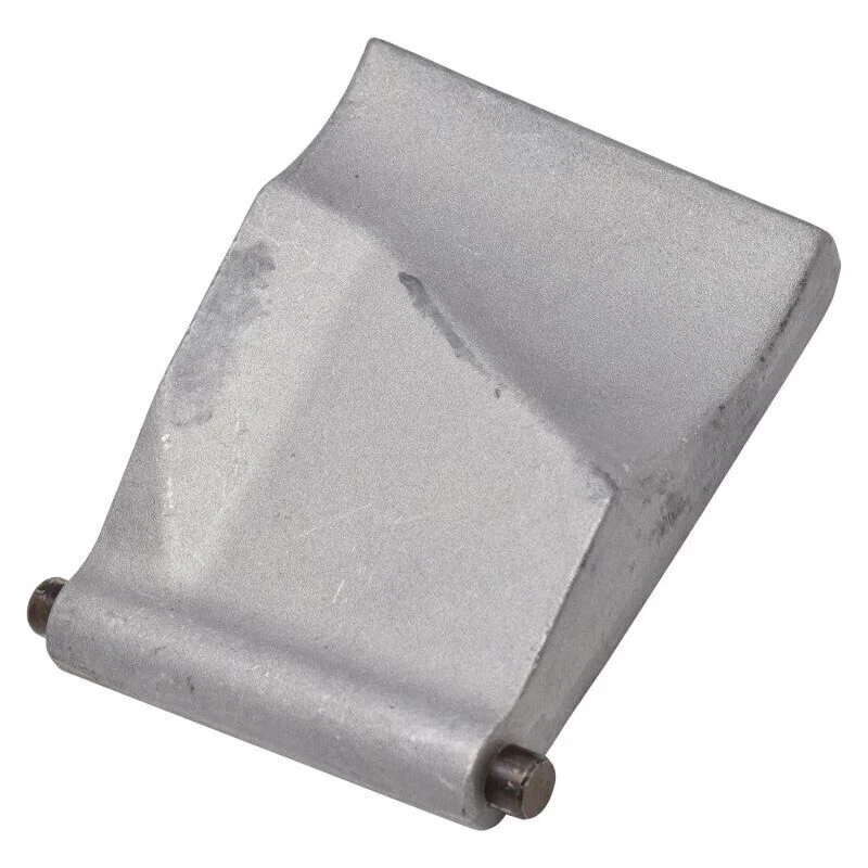 Bosch Ersatzteil Leitblech (2609004916)