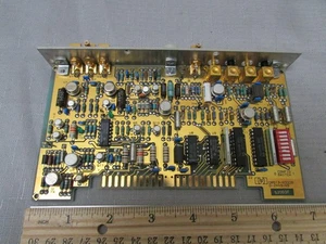 HP/Agilent 08513-60008 A3 VTO Summing Amp Platine für 8514A - Bild 1 von 3